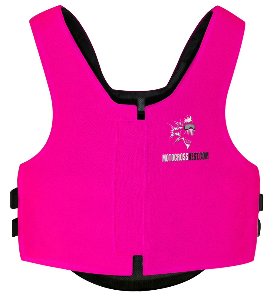 3rd Generation Vest