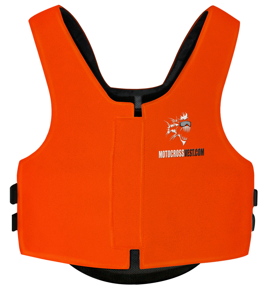 3rd Generation Vest