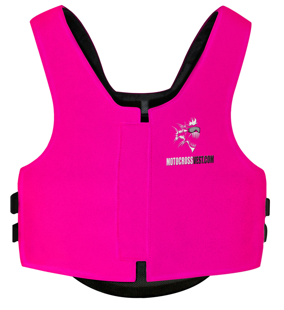 3rd Generation Vest