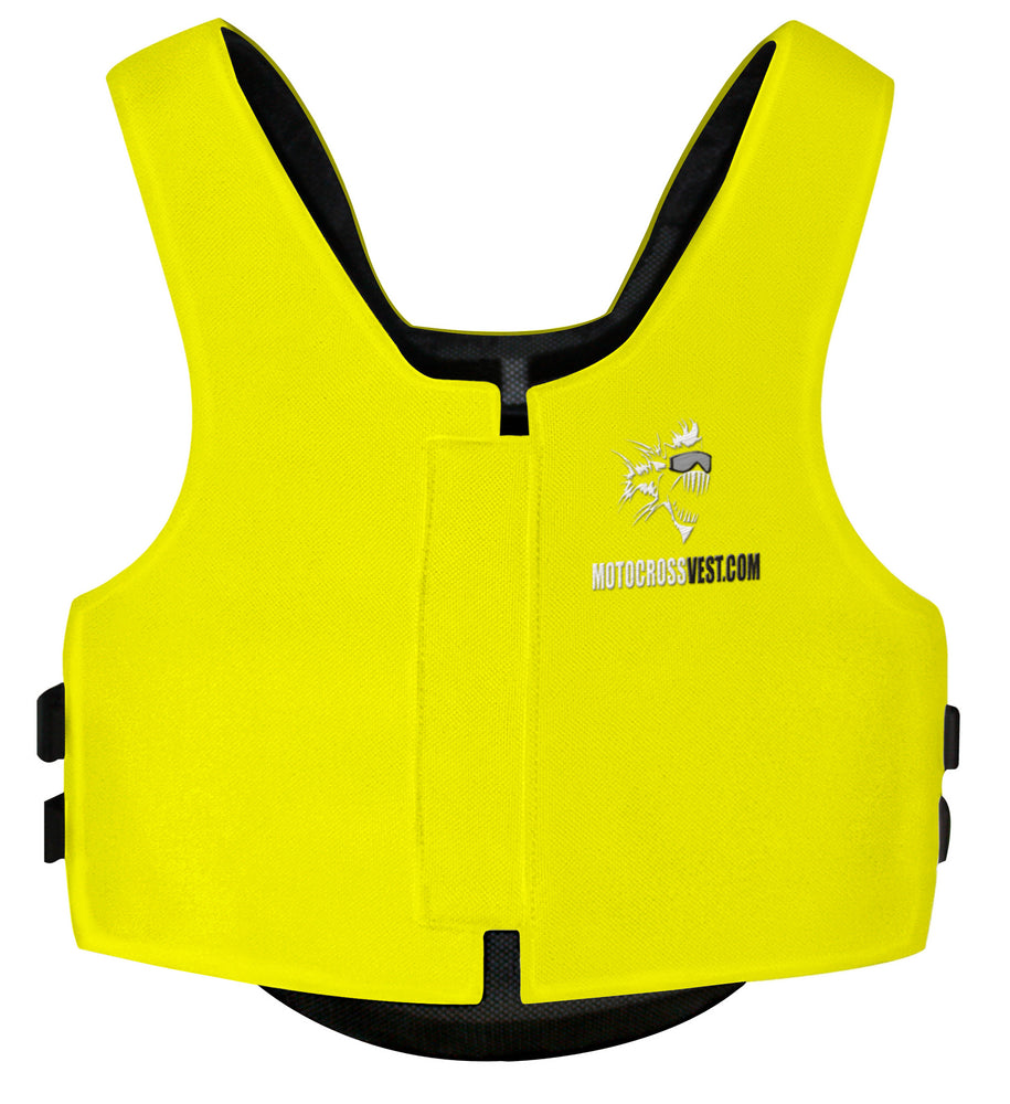 3rd Generation Vest