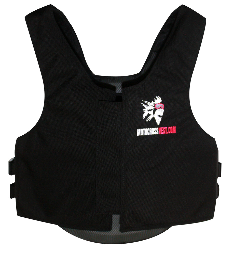 3rd Generation Vest