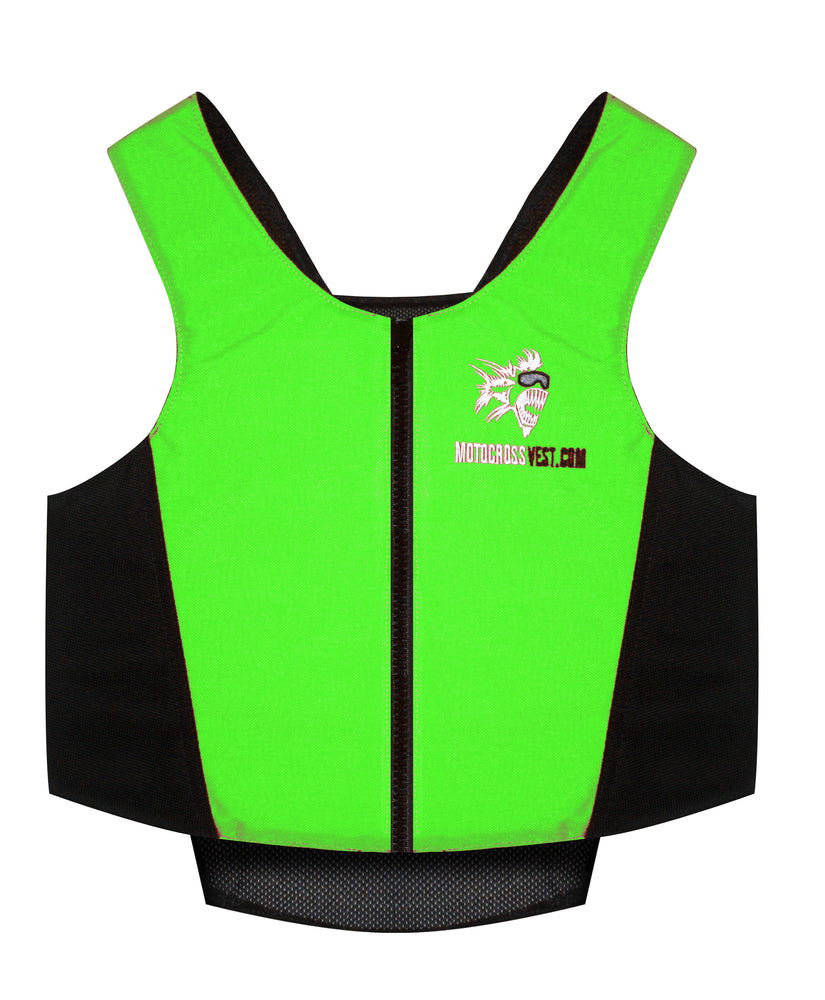 KEVLAR Pro Model Vest