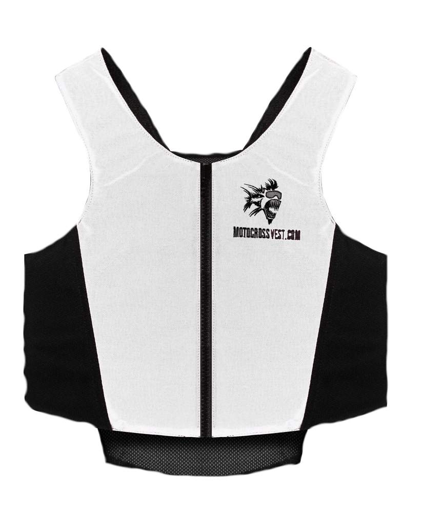 KEVLAR Pro Model Vest