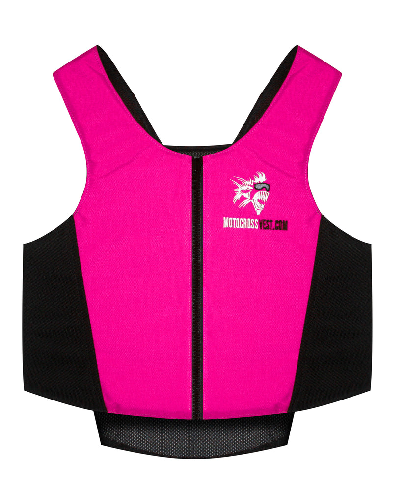 KEVLAR Pro Model Vest