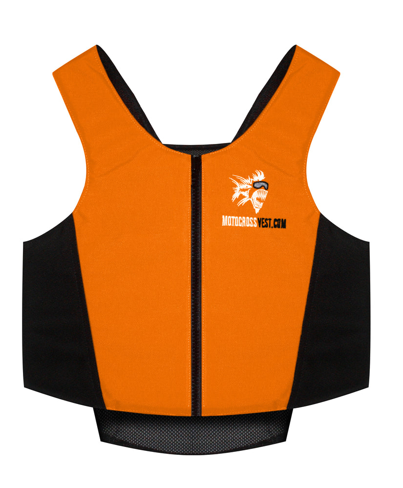 KEVLAR Pro Model Vest